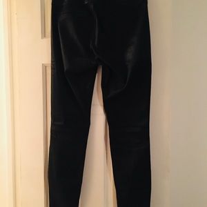 RTA Coated Leggings
Size Small